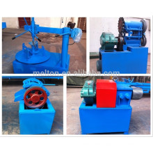 Tire Recycling Rubber Roller Grinding Machine